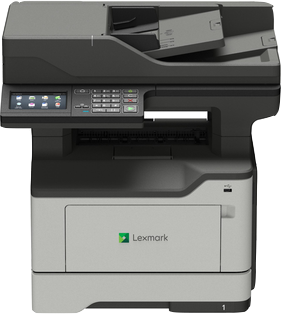 Lexmark MX521de