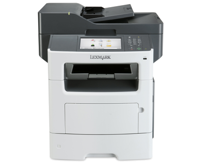 Lexmark MX617de Toner