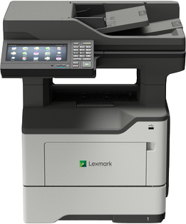 Lexmark MX622adhe Toner