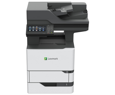 Lexmark MX721ade Toner