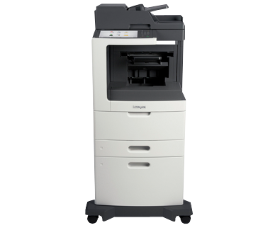 Lexmark MX811dxpe Toner