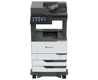 Lexmark MX826ade Toner
