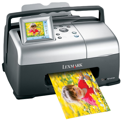 Lexmark P315