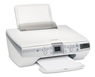 Lexmark P4300