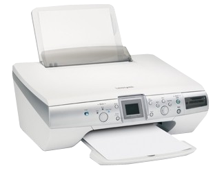Lexmark P4310