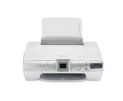 Lexmark P4330
