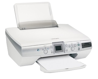 Lexmark P4350