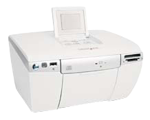 Lexmark P450