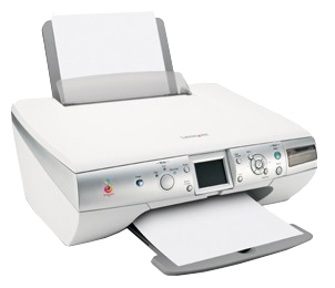 Lexmark P6350