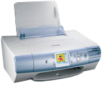 Lexmark P910