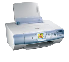 Lexmark P915