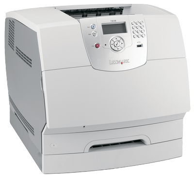 Lexmark T640