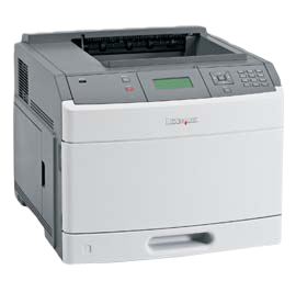 Lexmark T650