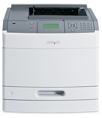 Lexmark T650dn