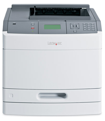 Lexmark T650dtn