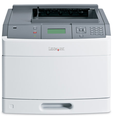 Lexmark T650n