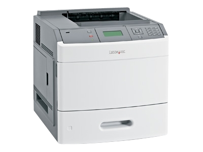 Lexmark T652 Toner