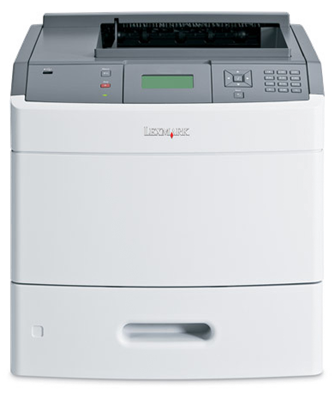 Lexmark T652dn Toner