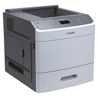 Lexmark T654