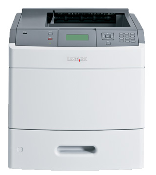 Lexmark T654n