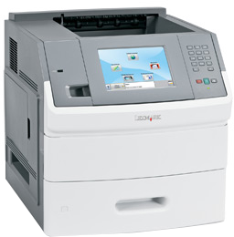 Lexmark T656 Toner