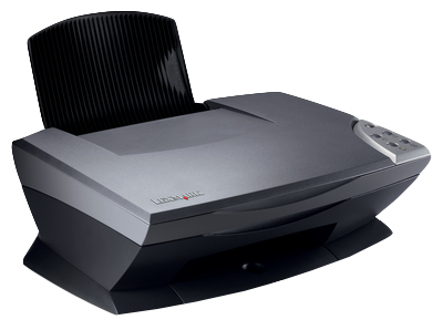 Lexmark X1100 Druckerpatronen