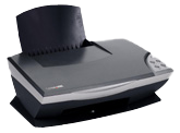 Lexmark X1110