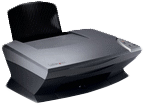 Lexmark X1140