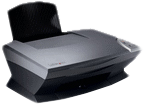 Lexmark X1160