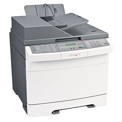 Lexmark X544 Toner