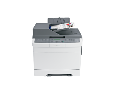 Lexmark X544dn Toner