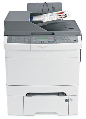 Lexmark X546 Toner