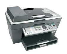 Lexmark X8350 Druckerpatronen
