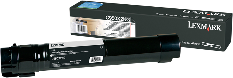 Toner Lexmark X950 (Silo XL)