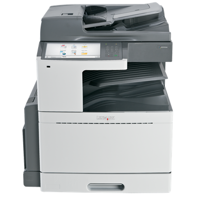 Lexmark X954de Toner