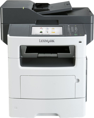 Lexmark XM1145 Druckerzubehör