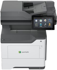 Lexmark XM3350