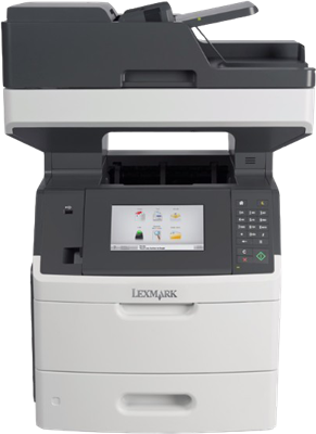 Lexmark XM5163