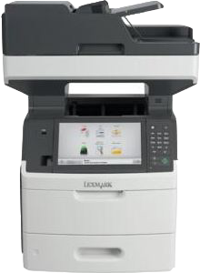 Lexmark XM5170 Toner