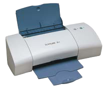 Lexmark Z23
