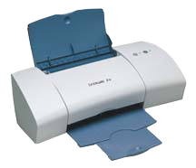 Lexmark Z33