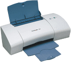 Lexmark Z34 Druckerpatronen