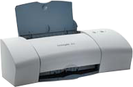 Lexmark Z35