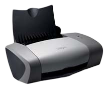 Lexmark Z600