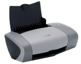 Lexmark Z602