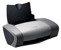 Lexmark Z604