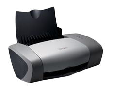 Lexmark Z605