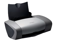 Lexmark Z615