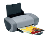 Lexmark Z617