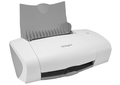 Lexmark Z645